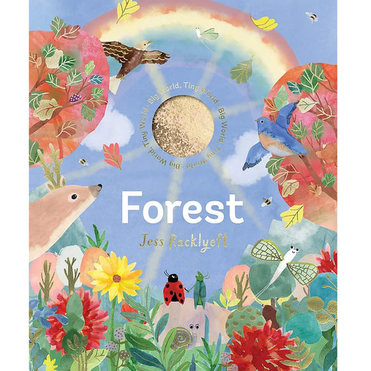 Grand monde, petit monde; forêt