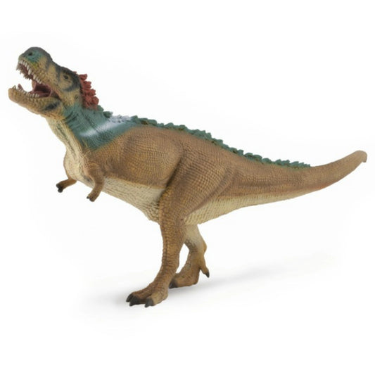 T-Rex Feathered Roaring
