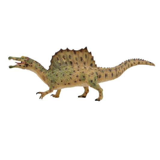 Spinosaurus