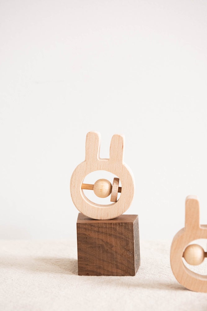 Hochet/Rattle