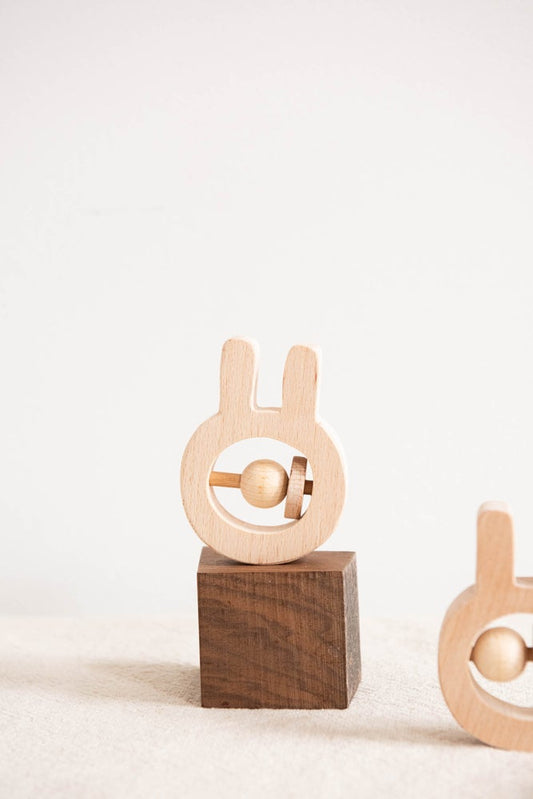 Hochet/Rattle