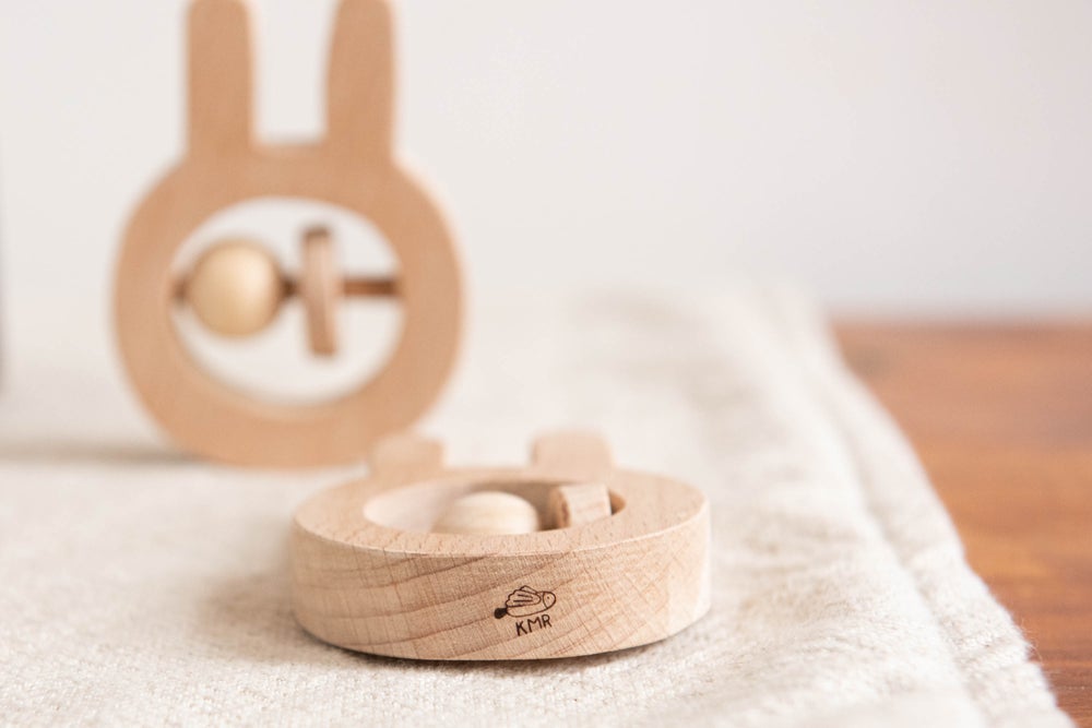 Hochet/Rattle