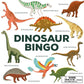 Bingo Dinosaure