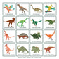 Bingo Dinosaure