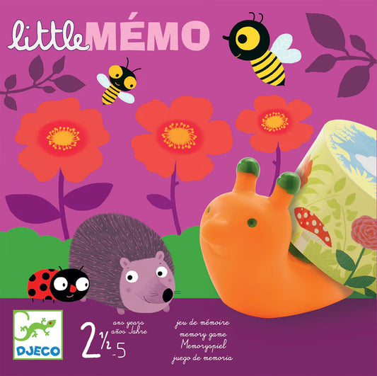 Jeu de mémo de créature