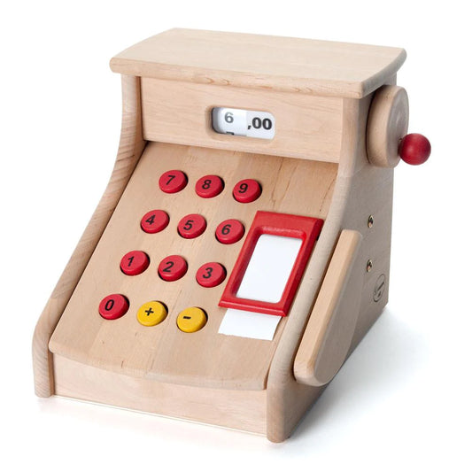 Caisse