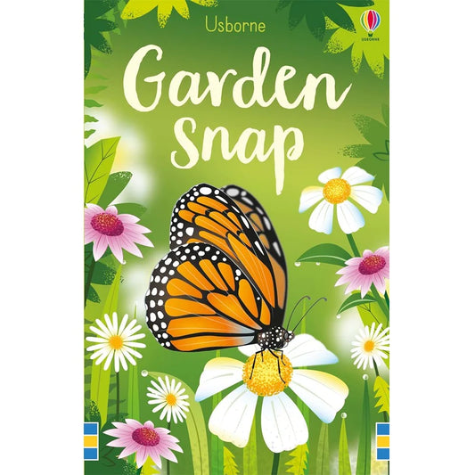 Snap de jardin