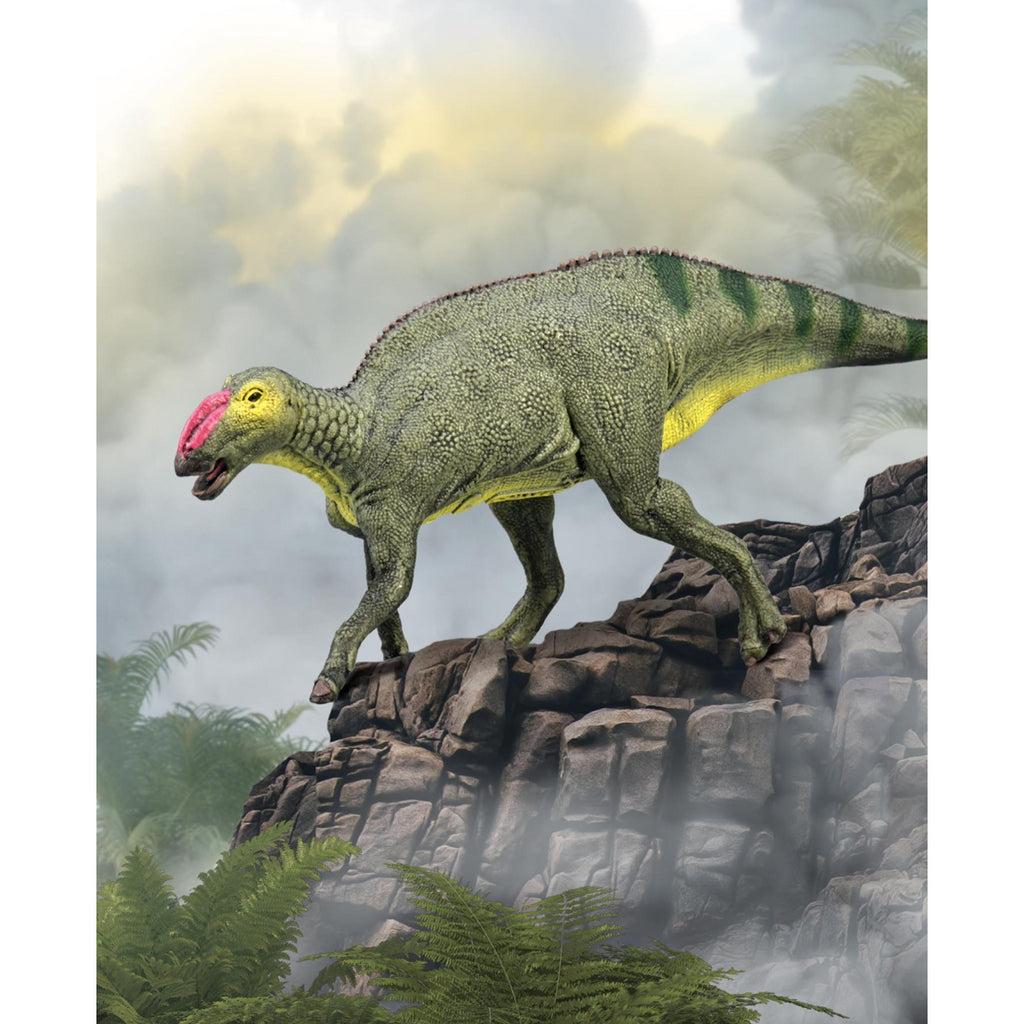 Hadrosaurus