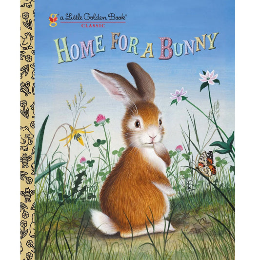 home for a bunny