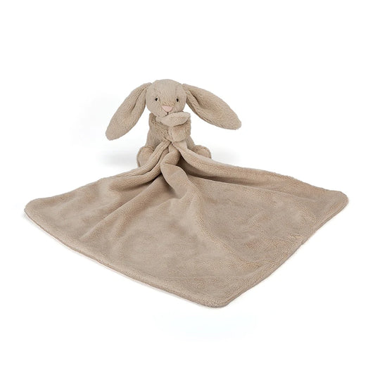 Doudou Lapin: Beige