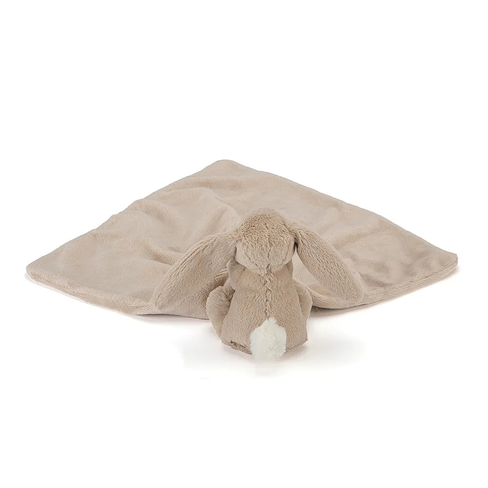 Doudou Lapin: Beige