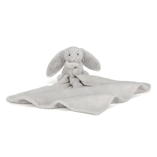 Doudou Lapin; Argent