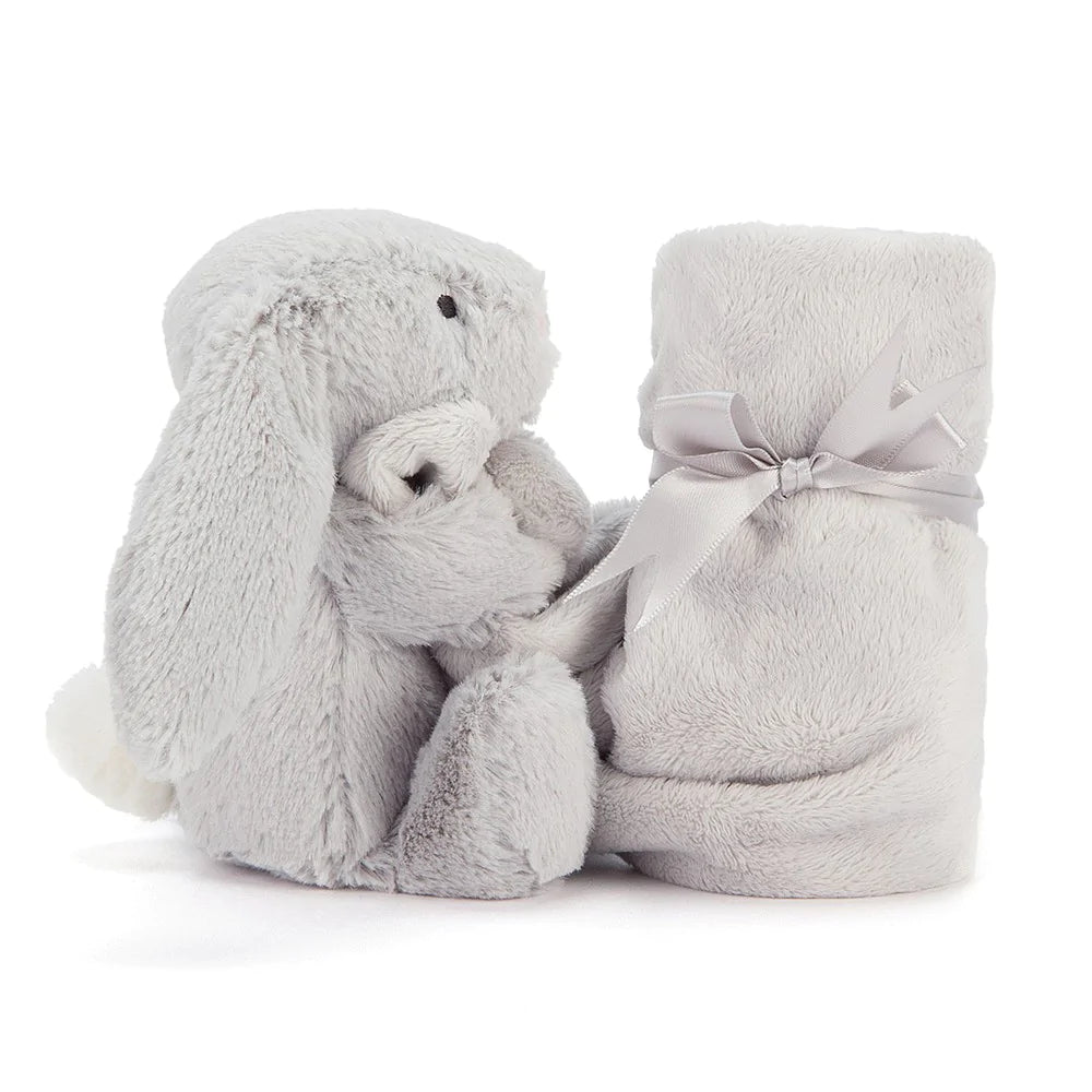 Doudou Lapin; Argent