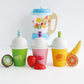 Smoothies aux fruits - lot de 3