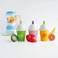 Smoothies aux fruits - lot de 3