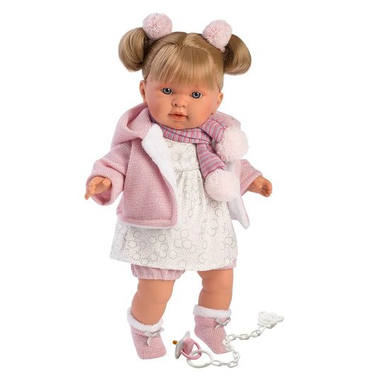 Poupée Harlow