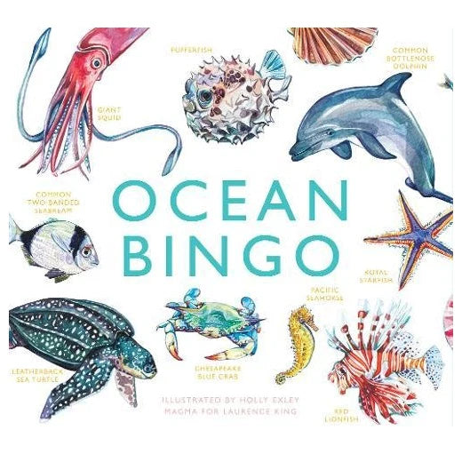 Bingo de l'océan