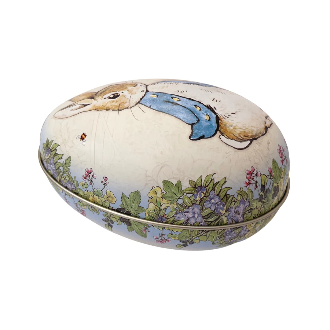 oeufs de Pierre lapin