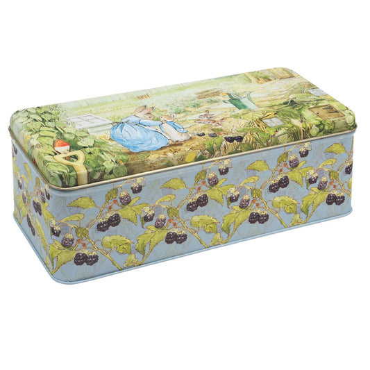 Pierre lapin grande boîte