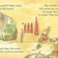 peter rabbit starting school