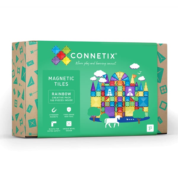 Connetix