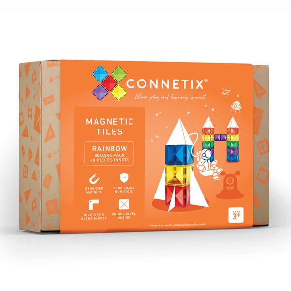 Connetix