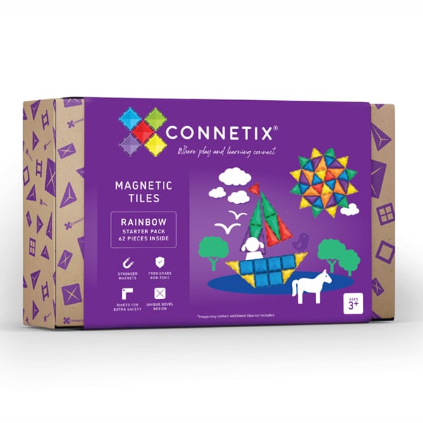 Connetix