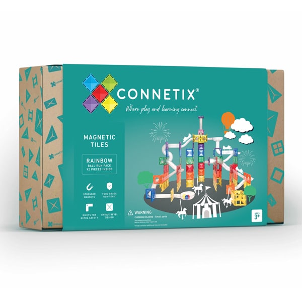 Connetix