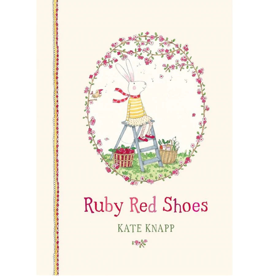 ruby red shoes