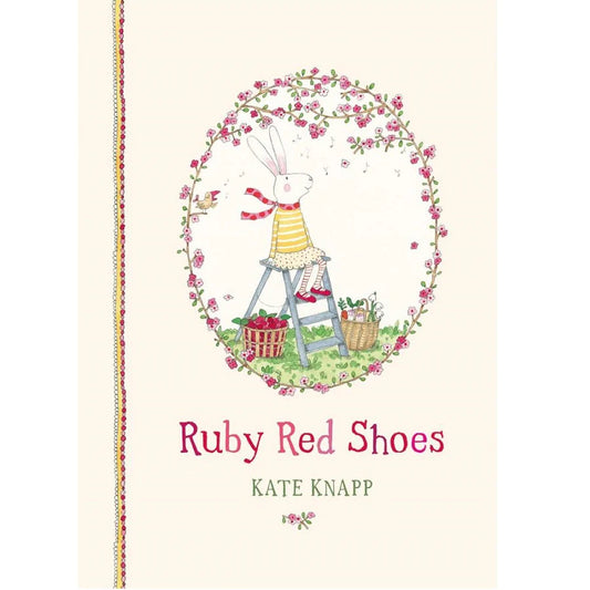 ruby red shoes