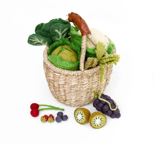 fruits et légumes