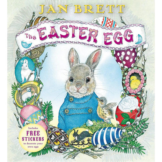 The Easter Egg