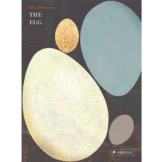 the egg