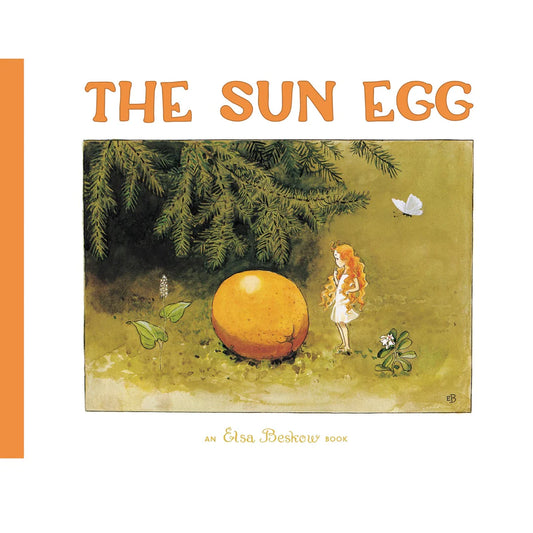 the sun egg