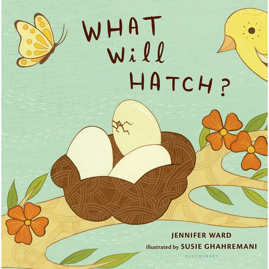 what will hatch?