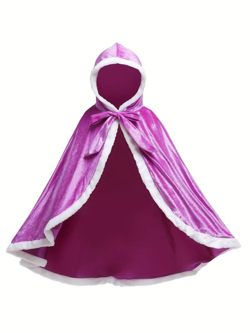 Costume de princesse pour filles