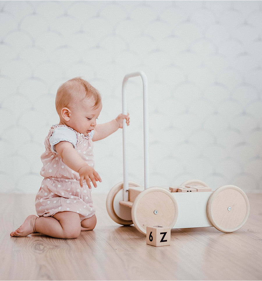 Chariot de Marche/BABY WALKER