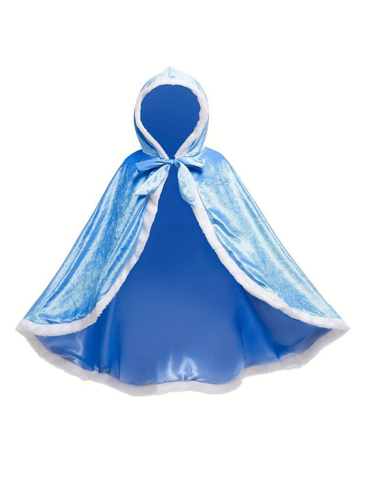Costume de princesse pour filles
