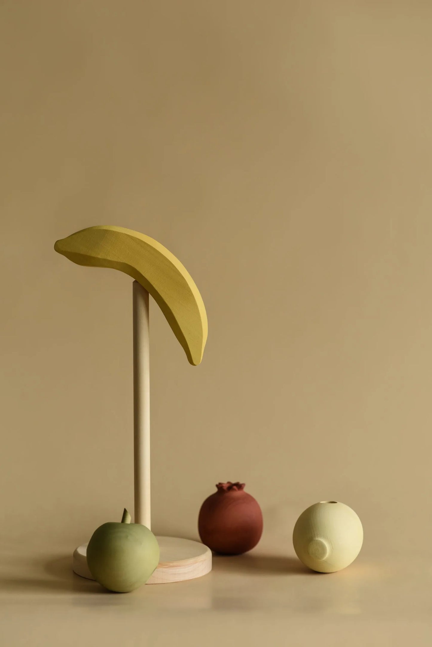 Empileur de fruits