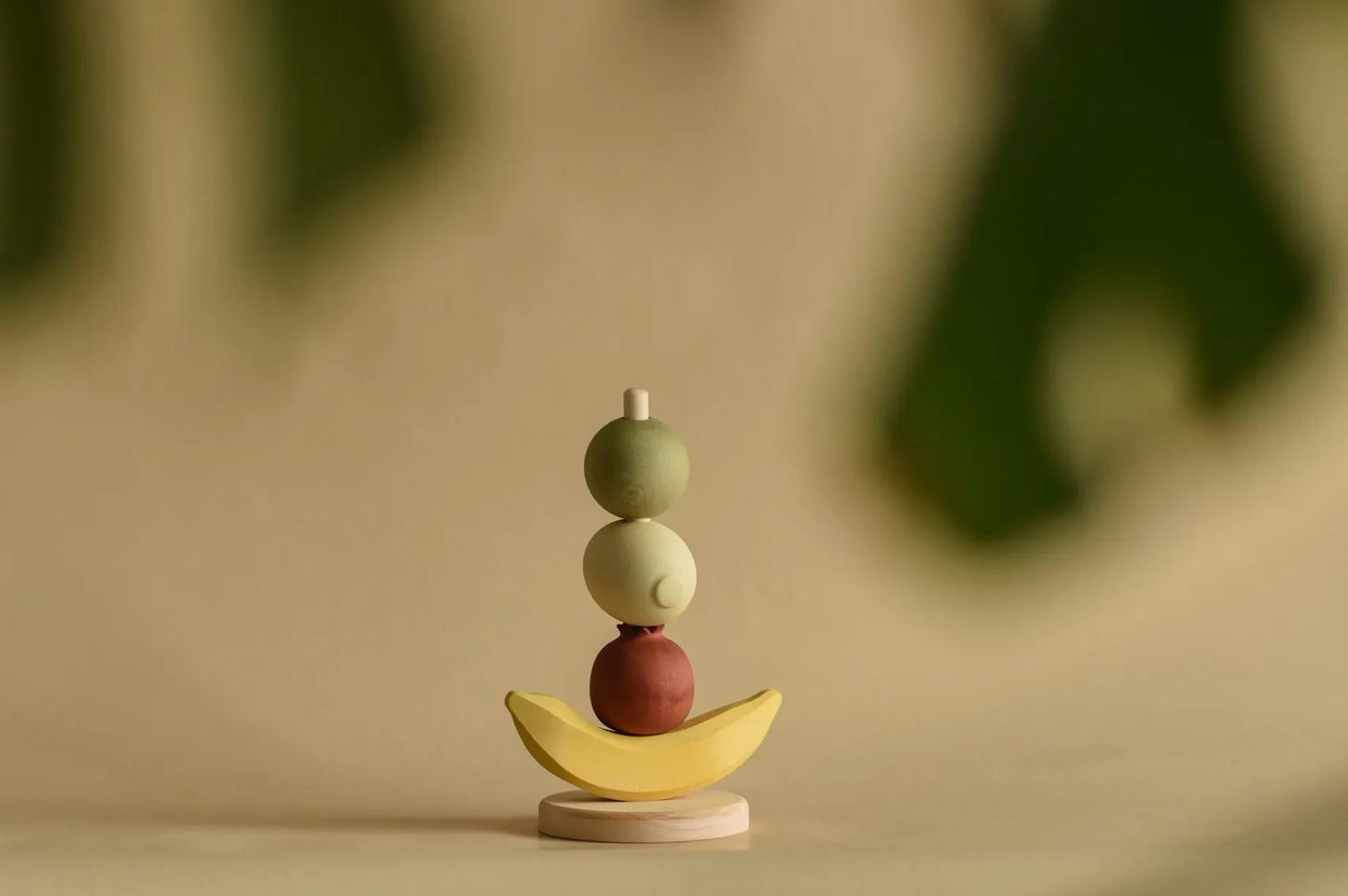Empileur de fruits