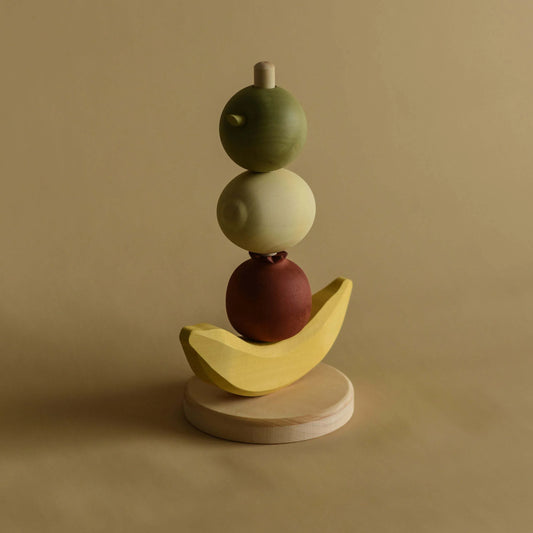 Empileur de fruits