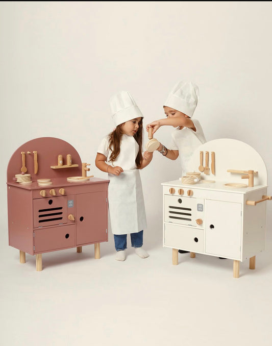 Cuisine en bois