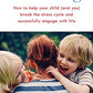 Self-Reg How to help your child (and you)break the stress cycle and successfully engage with life